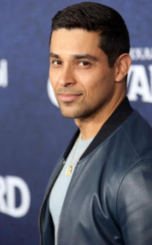 Wilmer Valderrama